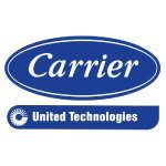Logo Carrier Logo Carrier