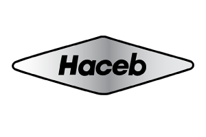 Logo Haceb Logo Haceb