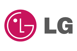 Logo LG Logo LG